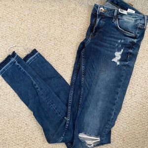 H&M jeans